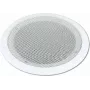 Omnitronic 80710220 täisulatusega passiivne kõlar 5W 8 Ohm valge