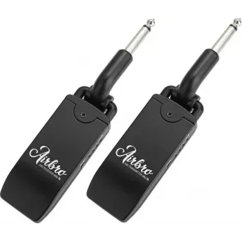 OMNITRONIC Airbros MK2 5.8G juhtmevaba instrumendisüsteemi komplekt 13072343