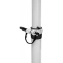 OMNITRONIC BPS-2 kõlarialus valge 60004146