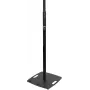 OMNITRONIC BPS-43LCK kõlarialus must 60004137