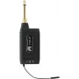 OMNITRONIC FAS TWO kahe kanaliga UHF juhtmevaba vastuvõtja 660-690 MHz 13063450
