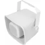 OMNITRONIC HS-62 30W 100V sarve kõlar IP66 helehall 80710825