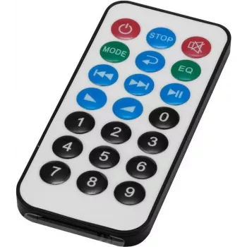 OMNITRONIC IR kaugjuhtimispult MSE-8+ (13107025)