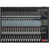 OMNITRONIC LMC-3242FX USB mikserpult 32-kanaliline 24 mikrofonipreamfiga, 100 DSP-efekti, 4 alarühma, 2-sisend/2-väljund USB-audioliides 10040287