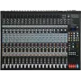 OMNITRONIC LMC-3242FX USB mikserpult 32-kanaliline 24 mikrofonipreamfiga, 100 DSP-efekti, 4 alarühma, 2-sisend/2-väljund USB-audioliides 10040287