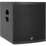OMNITRONIC MAXX-1508NG 15 inch aktiivne subwoofer 300W RMS 11039071
