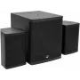 OMNITRONIC MAXX-1508NG 2.1 aktiivne PA-süsteem 800W RMS koos 15 inch bassikõlariga ja 8 inch satelliitidega 11039070