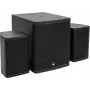 OMNITRONIC MAXX-1810NG 2.1 aktiivne PA-süsteem 1800W 11039080