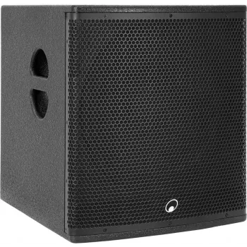OMNITRONIC MAXX-1810NG aktiivne 18 inch subwoofer 11039081