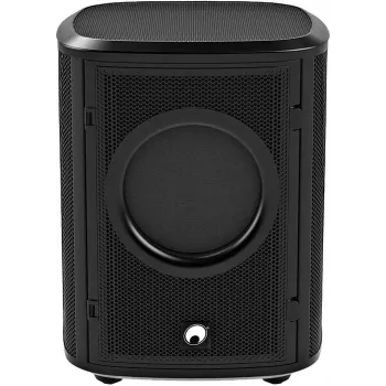 OMNITRONIC MIB-01 Mikrofoni isolatsiooniboks 60006299