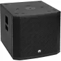 OMNITRONIC PAS-151A MK4 aktiivne DSP-subwoofer 15 inch 500W RMS 11039561