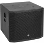 OMNITRONIC PAS-181 MK4 18 inch passiivne bassikõlar 1600W tippvõimsus 8 Ohm 11039562