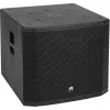 OMNITRONIC PAS-181A MK4 aktiivne DSP-subwoofer 18 inch 2000W 11039563
