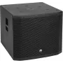 OMNITRONIC PAS-181A MK4 aktiivne DSP-subwoofer 18 inch 2000W 11039563