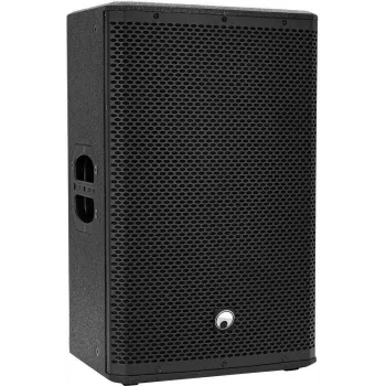 OMNITRONIC PAS-212 MK4 2-suunaline ülemine kõlar 12 inch 300W RMS 8 Ohm must 11039554