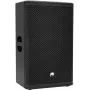 OMNITRONIC PAS-212 MK4 2-suunaline ülemine kõlar 12 inch 300W RMS 8 Ohm must 11039554