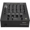 OMNITRONIC PM-422P 4-kanaliline DJ-mikser Bluetoothi ja USB-mängijaga 10006878