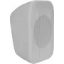 OMNITRONIC PPS-6T 2-suunaline 100V seinale kõlar 6,5 tolli 6W valge 80710557