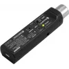 OMNITRONIC QuickBTR-5.0 XLR AptX Bluetooth 5.0 vastuvõtja 13072197