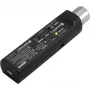 OMNITRONIC QuickBTR-5.0 XLR AptX Bluetooth 5.0 vastuvõtja 13072197