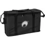 OMNITRONIC TTR-19 3U 19-tolline rack-transpordikott 30107500