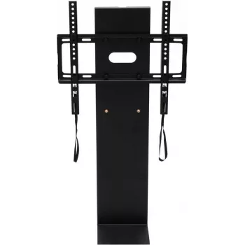 OMNITRONIC TV-kinnitus BOOZ Event Standile - Fikseeritud teraskinnitus, 32-65 tolli, VESA kuni 600x400, 35 kg 32000088