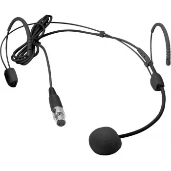 OMNITRONIC UHF-600 peakmikrofon, must 13063610