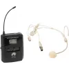 OMNITRONIC UHF-600 tasku saatja 520-554 MHz 13063609