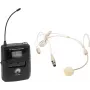 OMNITRONIC UHF-600 tasku saatja 520-554 MHz 13063609