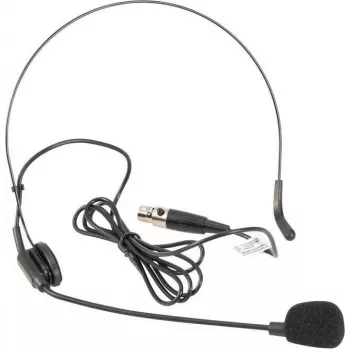 OMNITRONIC UHF E-FLEX peakomikrofon must (13063376)