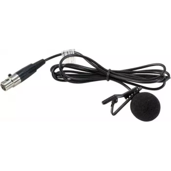 OMNITRONIC UHF E-FLEX nööpmikrofon (13063377)