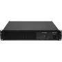 OMNITRONIC XPA-1000 MK2 võimendi 2x500W 4 Ohm 10451003
