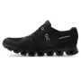 ON Cloud 5 Waterproof naiste jooksujalatsid All Black