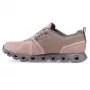 ON Cloud 5 Waterproof naiste jooksujalatsid Rose Fossil