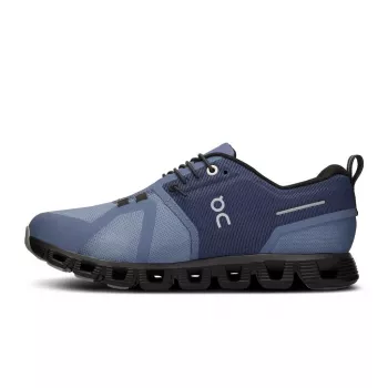 ON Cloud 5 Waterproof naiste jooksujalatsid Shale Magnet
