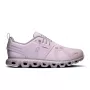 ON Cloud 6 WP naiste veekindlad jooksujalatsid Mauve Zinc