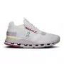 ON Cloudnova Undyed-White/Fade naiste elustiili jooksujalatsid