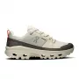 ON Cloudrock Low Waterproof meeste matkajalatsid Ivory/Ivory