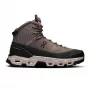 ON Cloudrock Trek Waterproof Hiking Boots Men's Ash/Fog