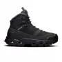 ON Cloudrock Trek Waterproof meeste matkasaapad, must