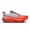 On Cloudsurfer Trail WP meeste matkajalatsid Mauve/Flame