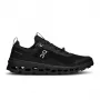 ON Cloudultra 2 meeste maastikujooksujalatsid All Black