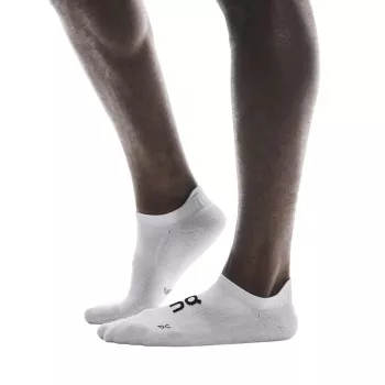 ON Core Run Sock Low 2 Paari Glacier