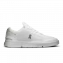 ON The Roger Spin meeste tennisejalatsid Valge/Must