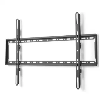 One For All Smart Flat 90 TV seinakinnitus 32-84 tolli ekraanidele, VESA 200x200 kuni 600x400, 100 kg, must WM2615