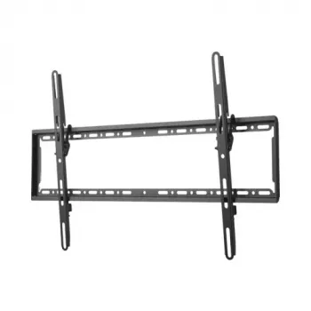 One for All TV Wall Bracket Smart Tilt VESA 600 up to 84 inch, 60kg, Black