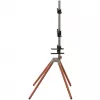ONE FOR ALL universaalne telerialus Quadpod 32-65 tollistele teleritele, 30kg, VESA 400x400, must
