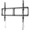 One For All WM4625 Solid TILT TV-seinale kinnitus 32–90-tollistele ekraanidele – VESA 600x400, 60 kg, must