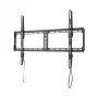 One For All WM4625 Solid TILT TV-seinale kinnitus 32–90-tollistele ekraanidele – VESA 600x400, 60 kg, must