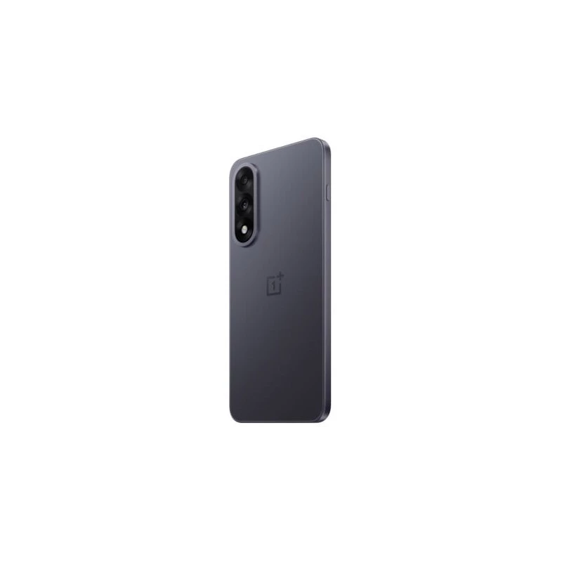 OnePlus Nord 5 5G Smartphone, 6.74 inch Fluid AMOLED, 8GB RAM, 256GB, Dual SIM, 5000mAh, Phantom Grey